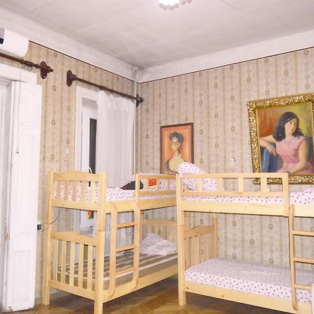 Amoun Hostel Tbilisi Ngoại thất bức ảnh