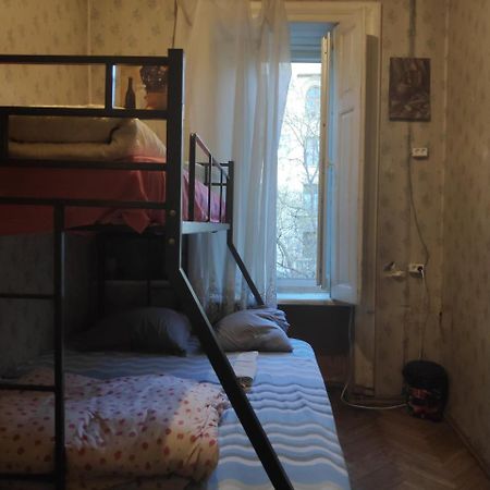Amoun Hostel Tbilisi Ngoại thất bức ảnh