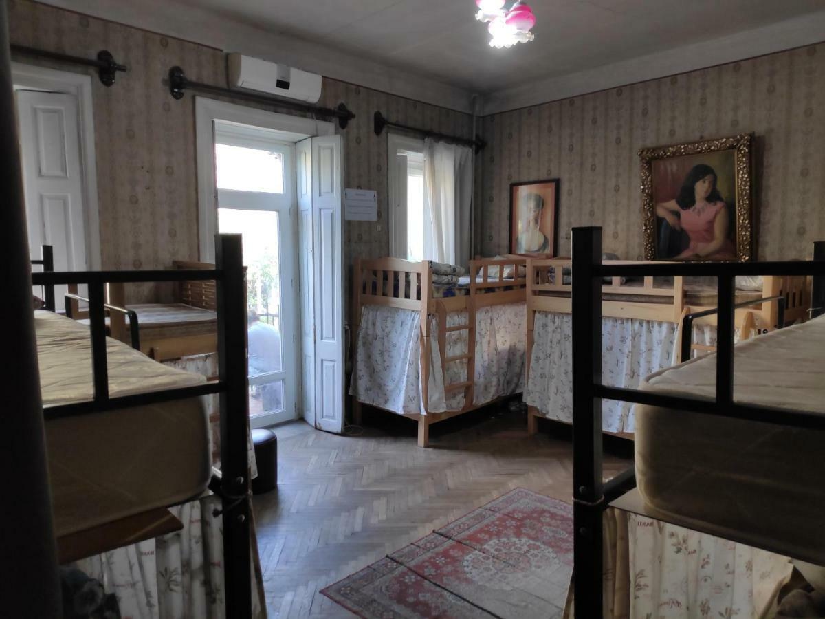 Amoun Hostel Tbilisi Phòng bức ảnh