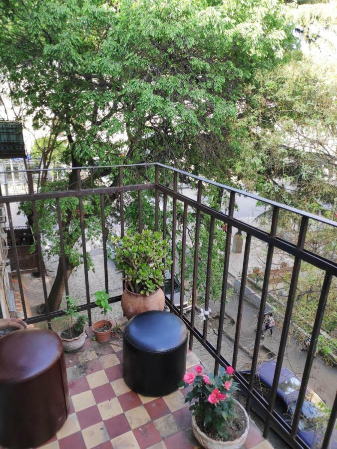 Amoun Hostel Tbilisi Ngoại thất bức ảnh