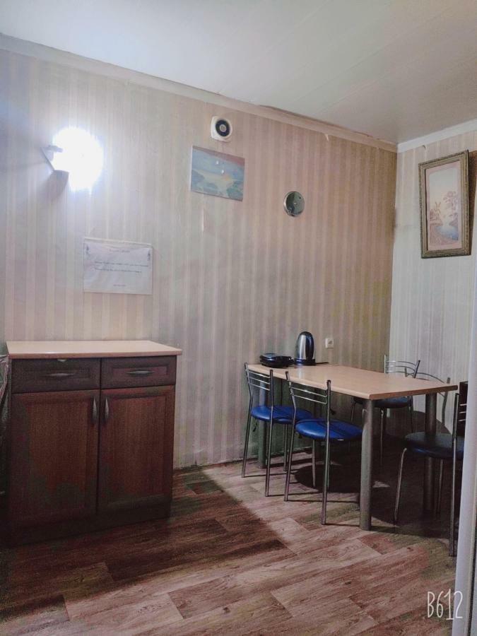 Amoun Hostel Tbilisi Ngoại thất bức ảnh