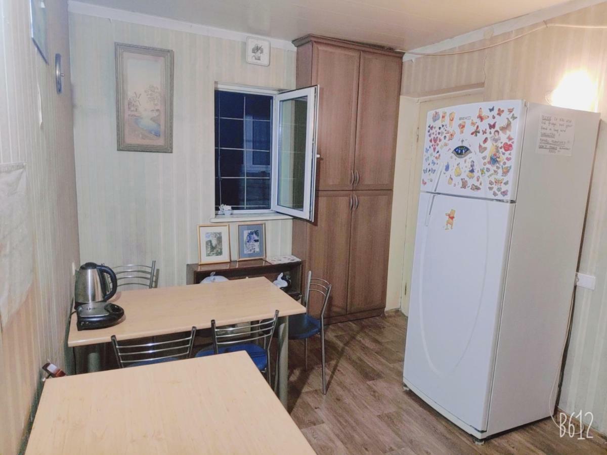 Amoun Hostel Tbilisi Ngoại thất bức ảnh
